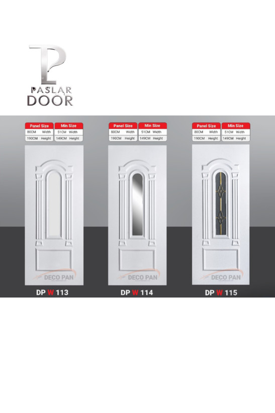 پنل دکوراتیو با طرح قوسدار کلاسیک، در مدلهای شیشهدار، ساده و شیشهدار با تزئینات طلایی، مناسب فضاهای کلاسیک و دکوراتیو در بندر لنگه