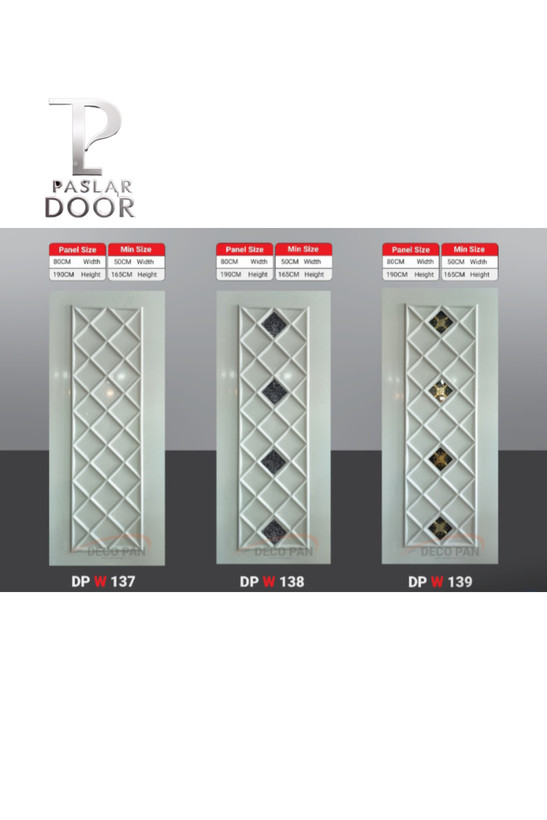 پنل دکوراتیو با طراحی لوزی و تزئینات شیشهای مشکی و طلایی، مناسب فضاهای کلاسیک و دکوراتیو در پاسلار درب