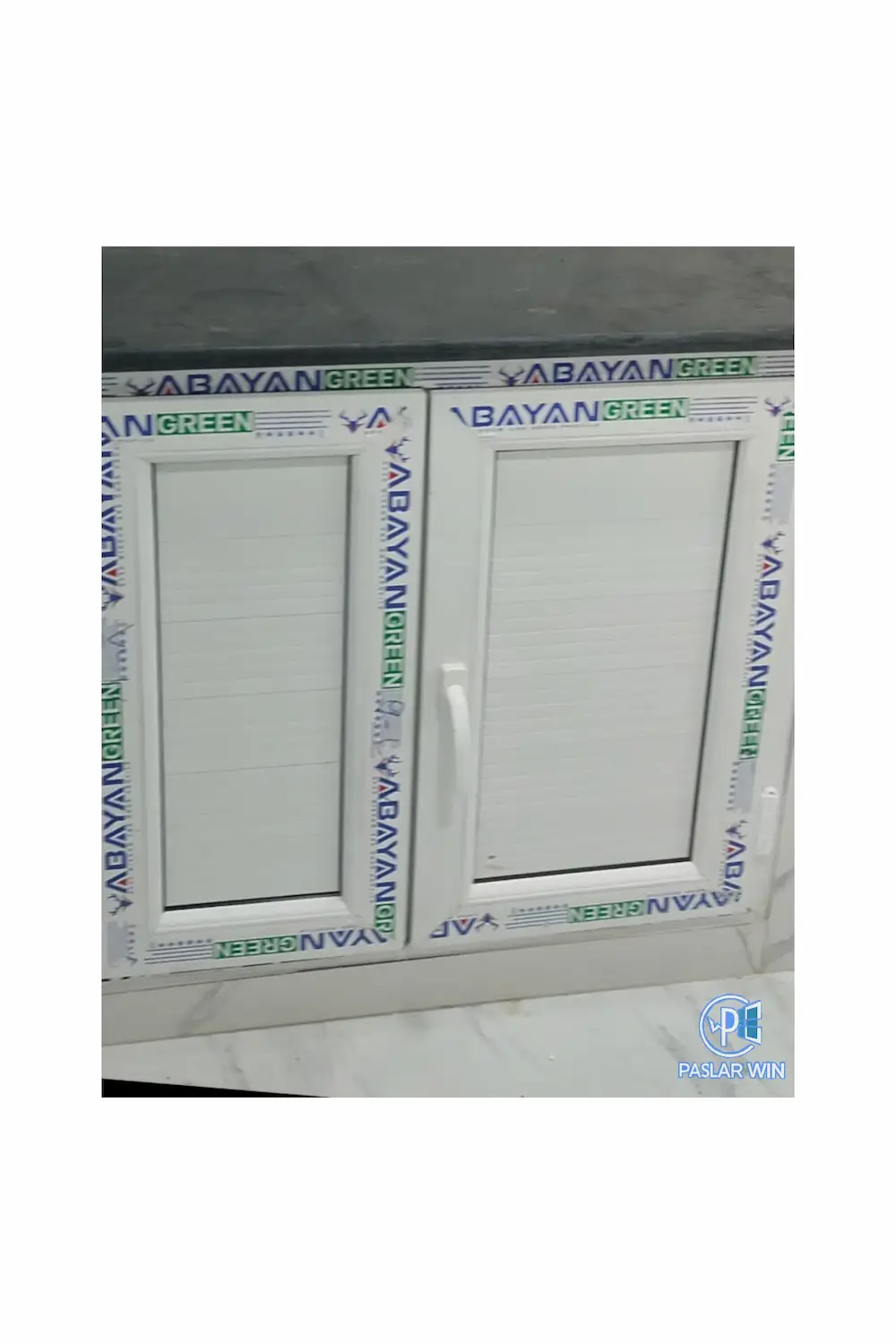 کابینت های دایم العمر upvc در پاسلاروین/بندر لنگه و کنگ و سراسر هرمزگان
